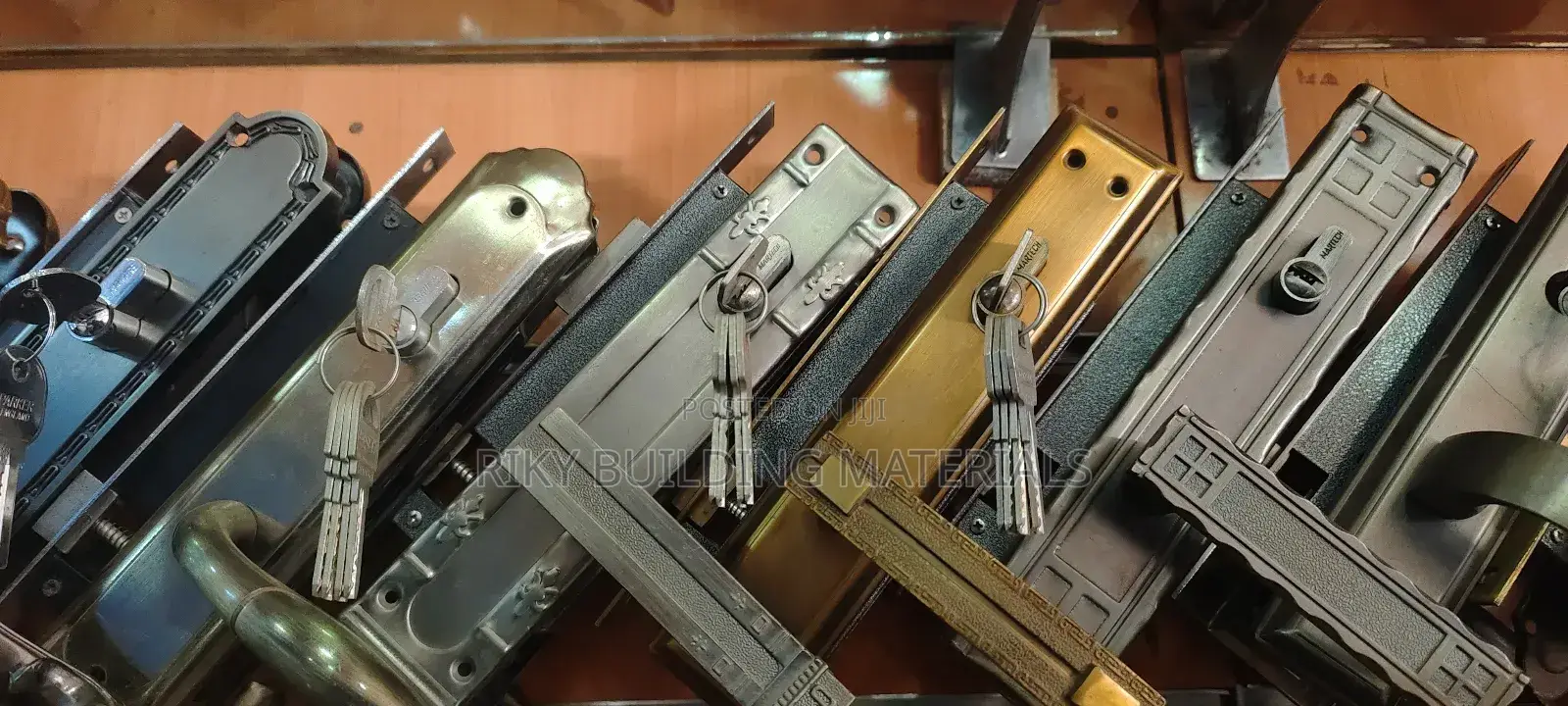 Door Locks
