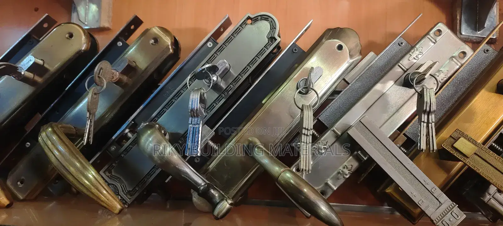 Door Locks