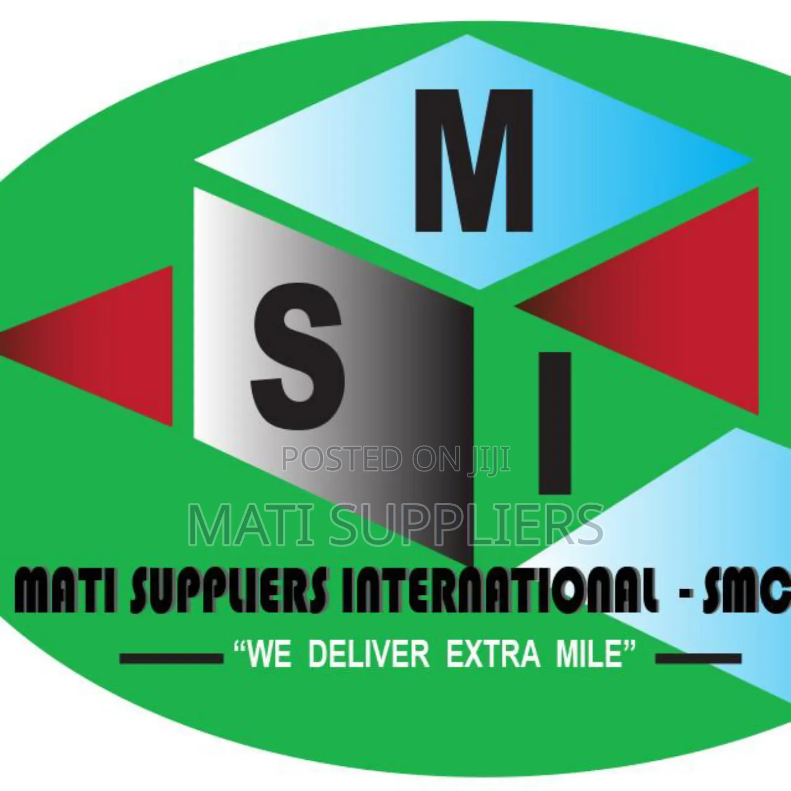 General Suppliers, Procurement and Supply Chain