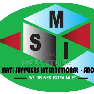 General Suppliers, Procurement and Supply Chain