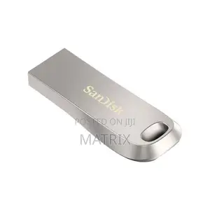 Sandisk Luxe Usb 3.1 Flash Drive 64 Gb 3.1 Flash Drive