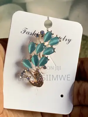 Unique Designs for Brooches