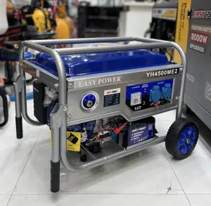 4kv Automatic Generator