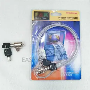 Notebook PC Laptop Lock Anti-Theft Lock