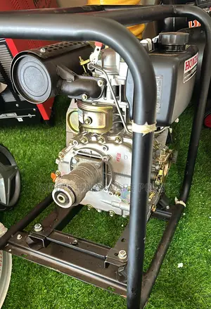 Vibrator Diesel Engine/ Concrete Diesel Vibrator