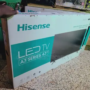 Hisense 43 Inches Digital Tv