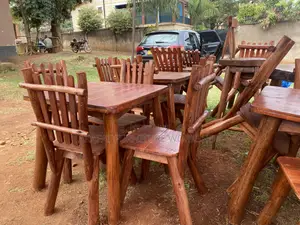 Butterfly Craft Dining Set