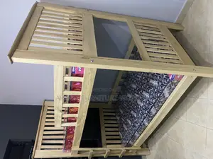 Double Decker Bed