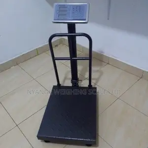 Yh-350kg Digital Platform Scale Digital With Frame