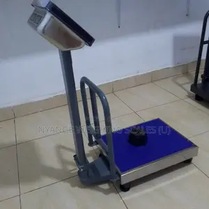 Nutrition Facts Weigh Scale Food Weigh Platform Weighing Scale 200kg