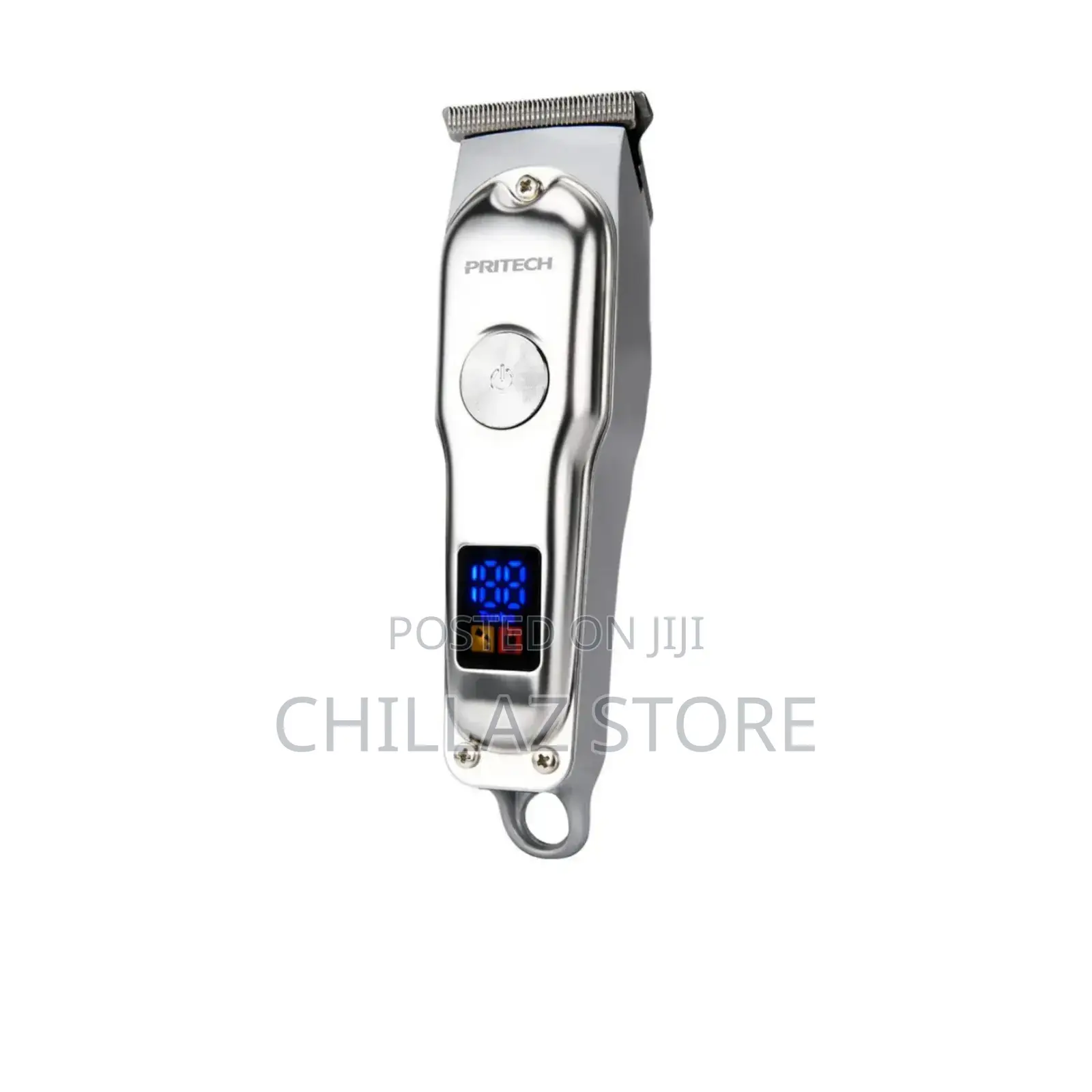 Pritech Electric Hair Clipper.