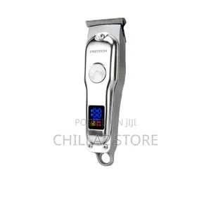Pritech Electric Hair Clipper.