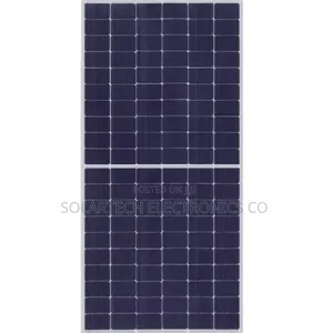350W Mono Crystalline Solar Panels/Kamuli Outlet.