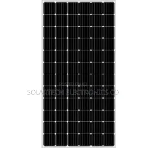 200W Mono Crystalline Panels/ Kamuli Outlet.