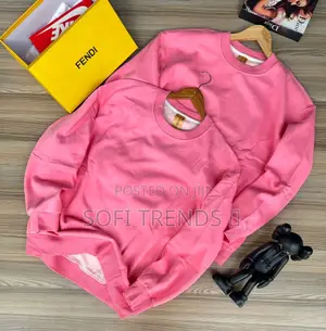 Classic Plain Sweatshirts