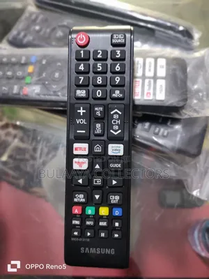 Samsung TV Remotes