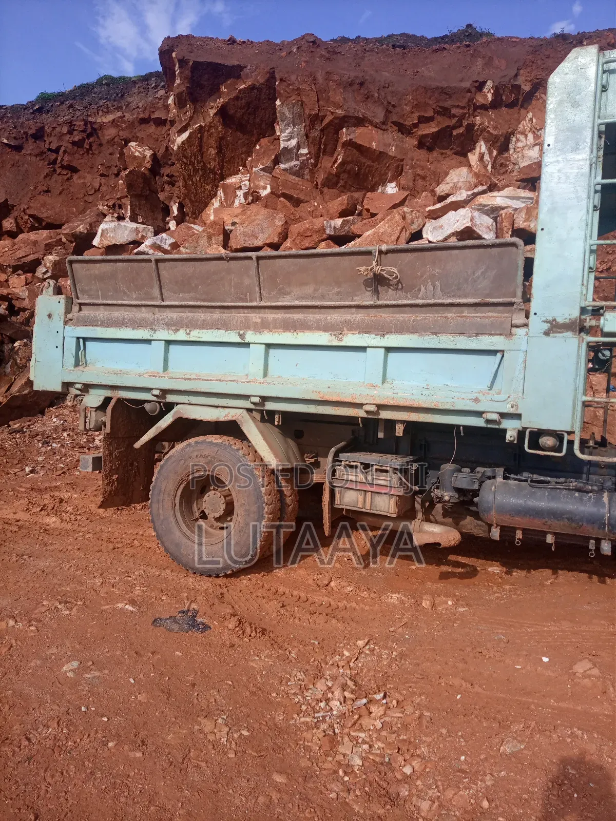 Building Materials