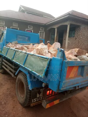 Building Materials