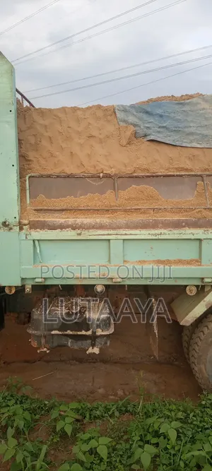 Building Materials