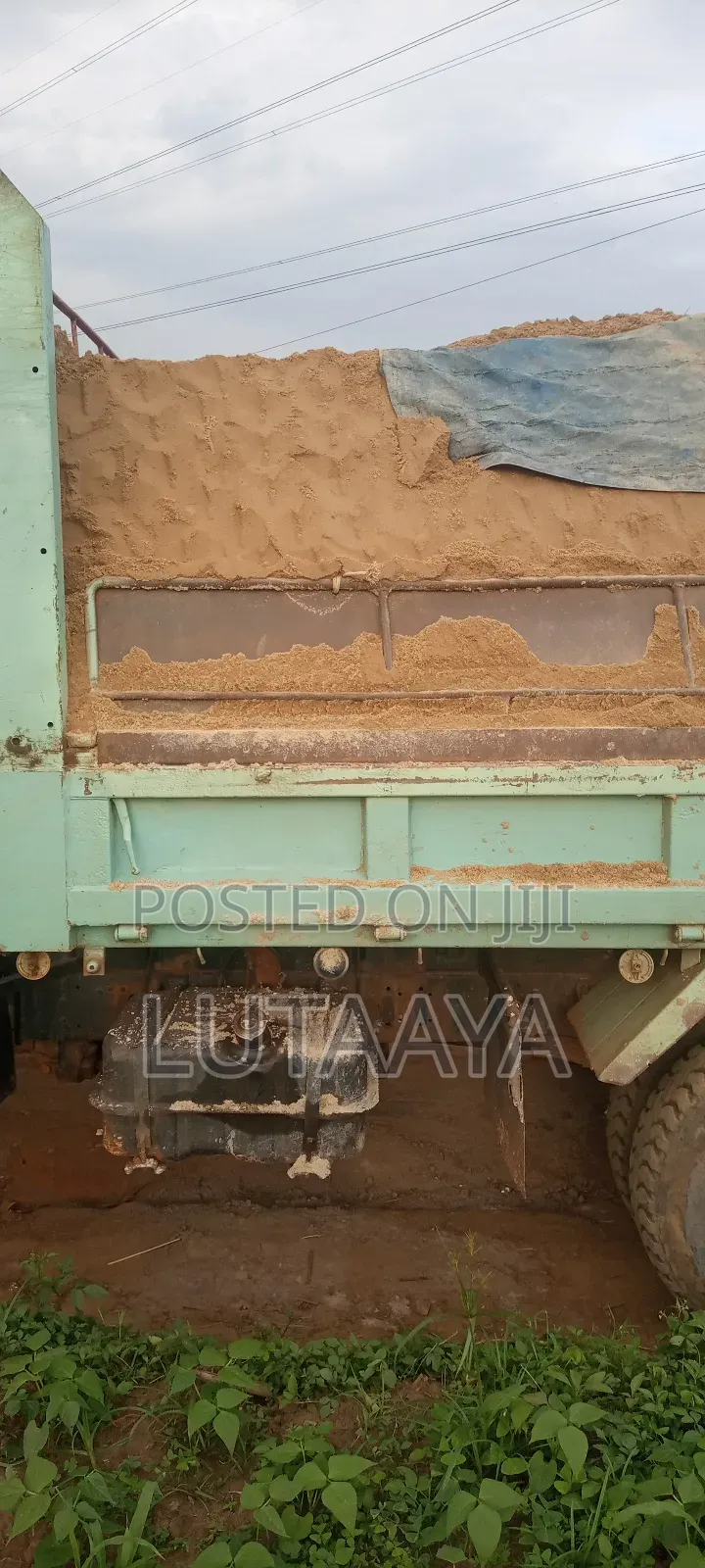 Building Materials
