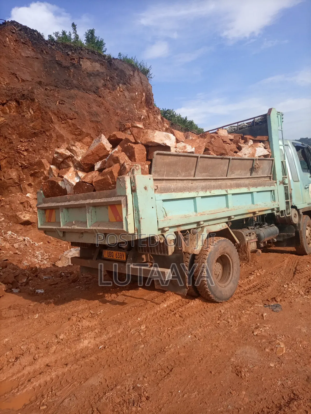 Building Materials