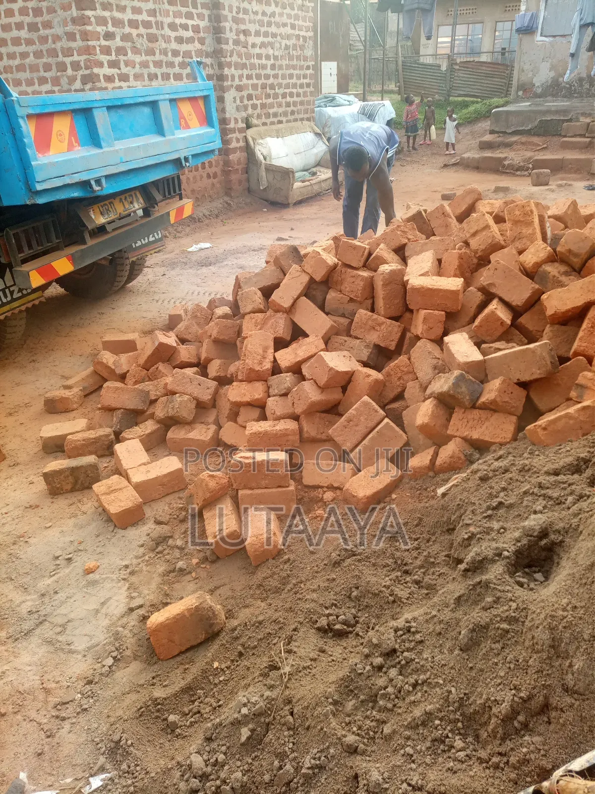 Building Materials
