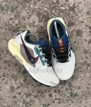 Men’S Nike Pegasus Trail 5 in Stock
