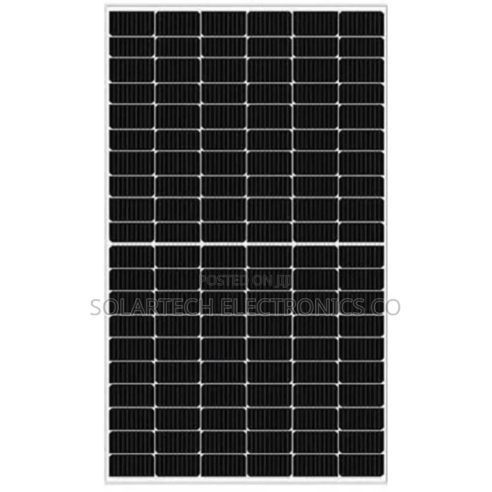 310W Mono Crystalline Solar Panels Jk
