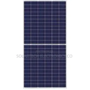 315W Mono Crystalline Solar Panels