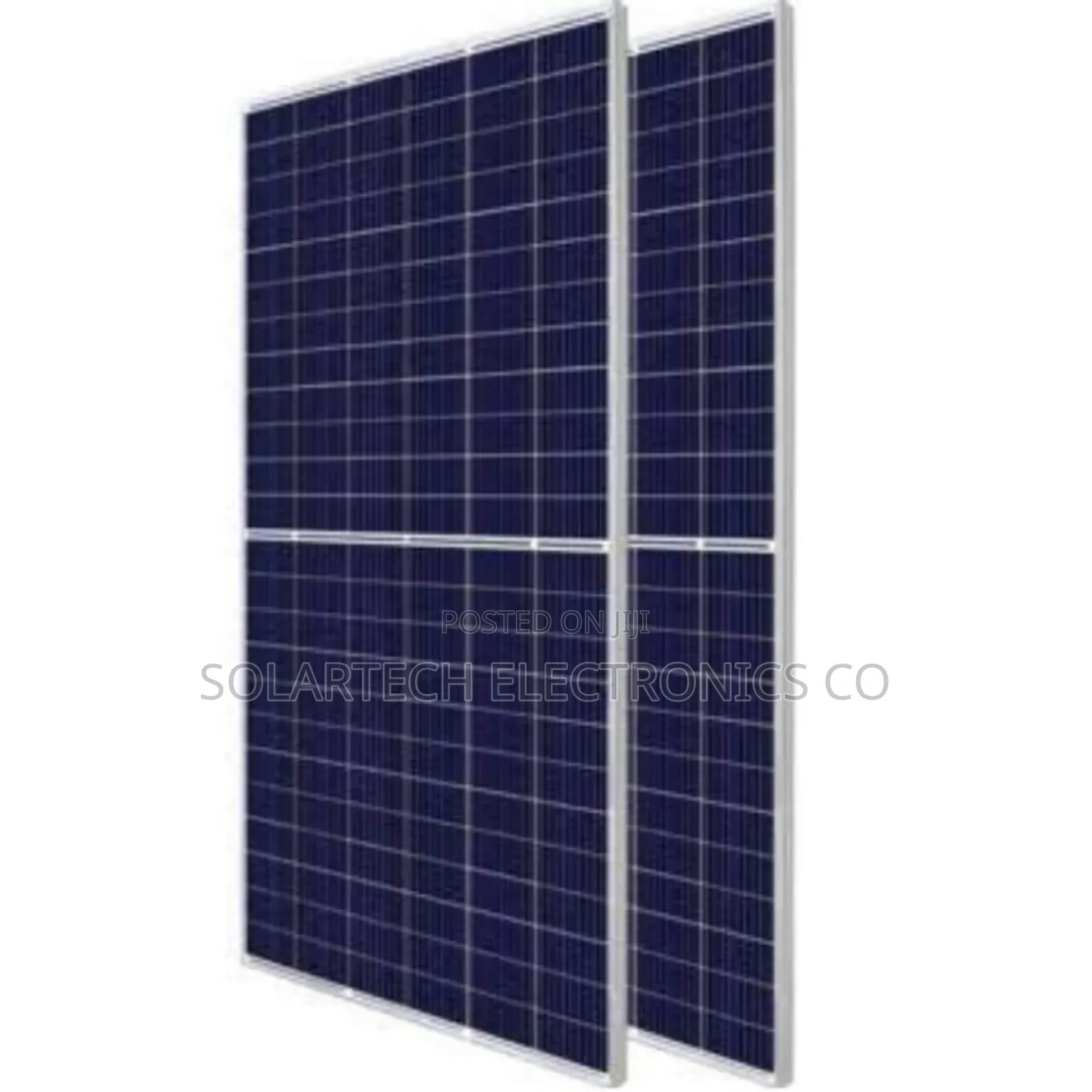 330W Mono Crystalline Solar Panels Cworth