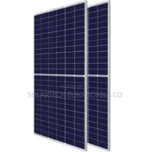 330W Mono Crystalline Solar Panels Cworth
