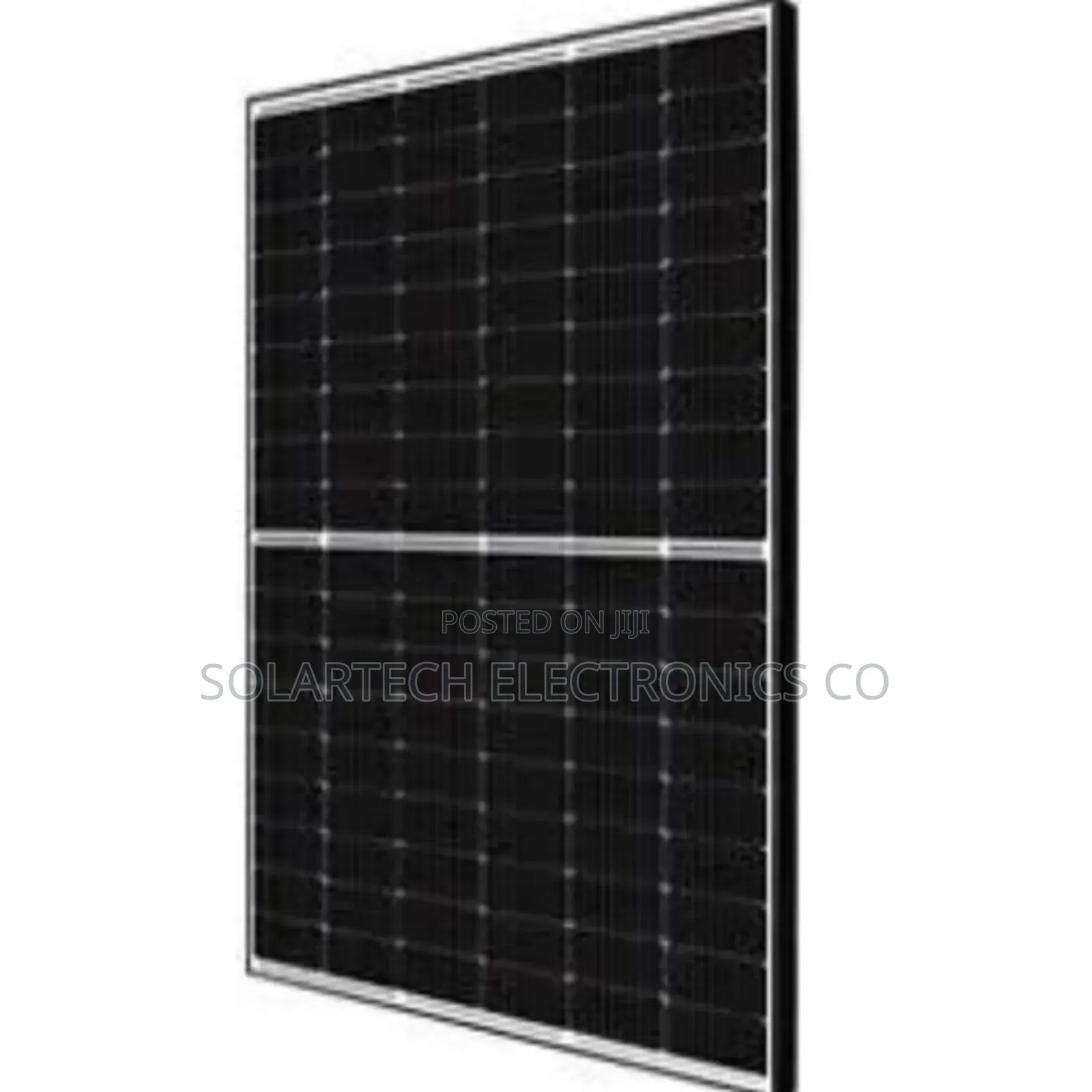 340W Mono Crystalline Solar Panels/ Cworth Energy.