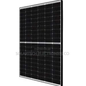 340W Mono Crystalline Solar Panels/ Cworth Energy.