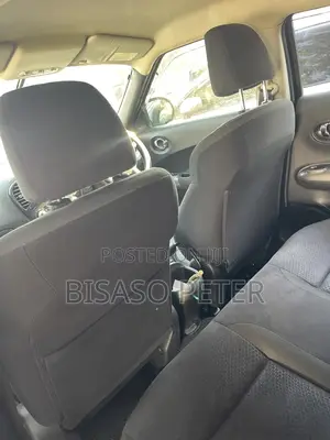 Nissan Juke S 2013 Black