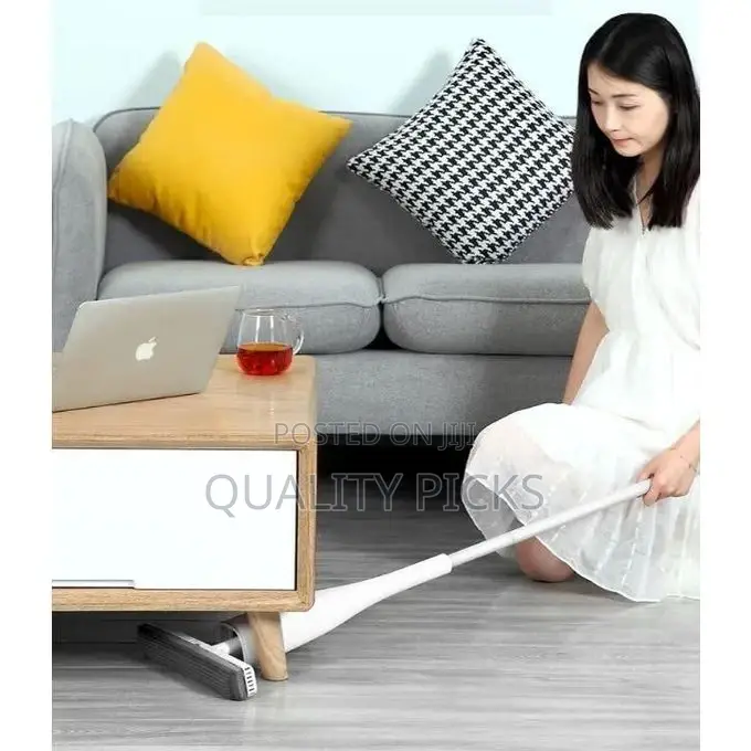 360 Degree Dry Wet Flat Self-Wringing Fast Mop