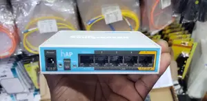 Mikrotik Router Rb951ui-2nd Series