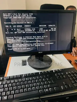 Server Dell PowerEdge R540 32GB Intel Xeon HDD+SSD 2T