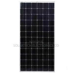 180W Mono Crystalline Solar Panels/ Cworth Power