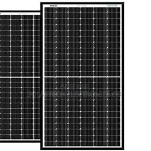 385W Mono Crystalline Solar Panels/ Cworth