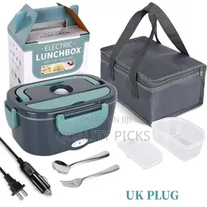 Stainless Steel Insulated Lunch Box, for Car,Outdoor,Travel-