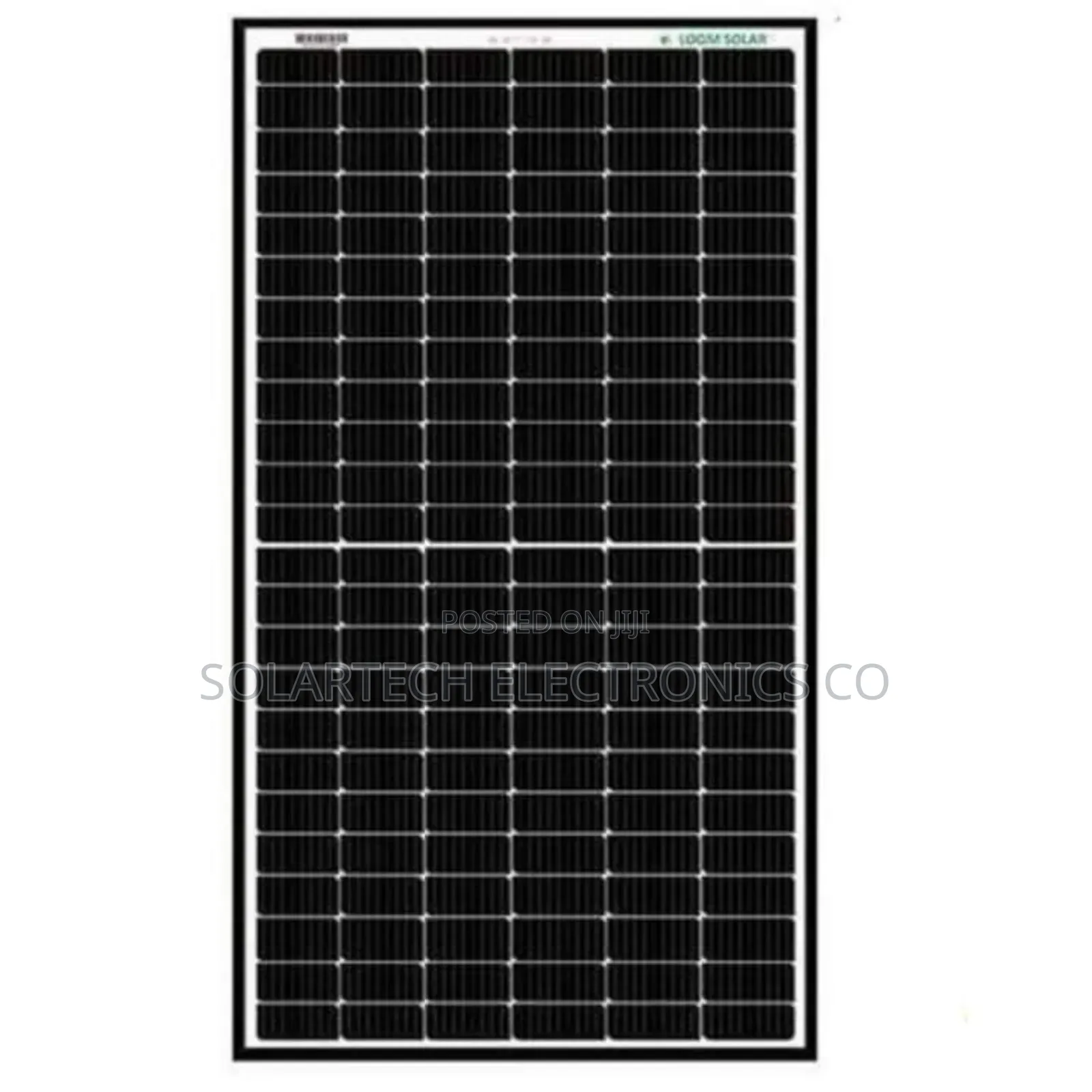 390W Mono Crystalline Solar Panels/ Cworth Power