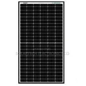 390W Mono Crystalline Solar Panels/ Cworth Power