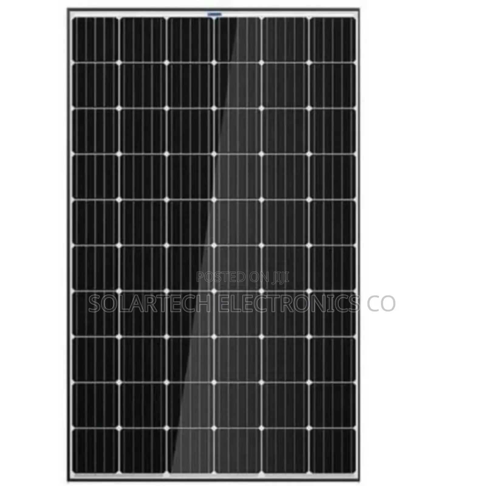 200W Mono Crystalline Solar/ Tai Power