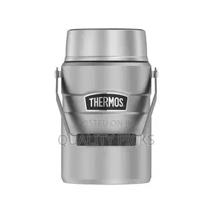 Thermos Stainless King Vacuum Insulated Food Jar