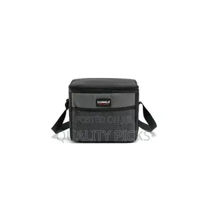 SANNE Picnic Lunch Bag Outdoor Thermos Portable Travel