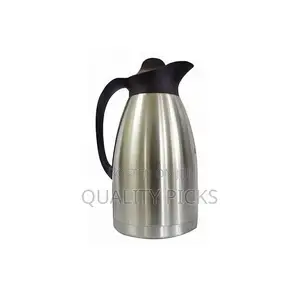 Always Stainless Steel Vacuum Flask, 3 Litres - Silver