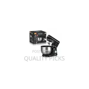 RAF 6-Speed Kitchen 8L Electric Food Stand Mixer