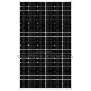 300W Mono Crystalline Panels/ Tai Power