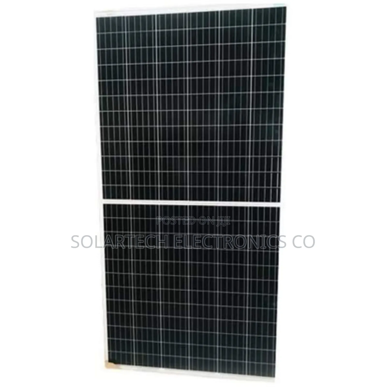305W Mono Crystalline Panels