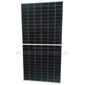 305W Mono Crystalline Panels